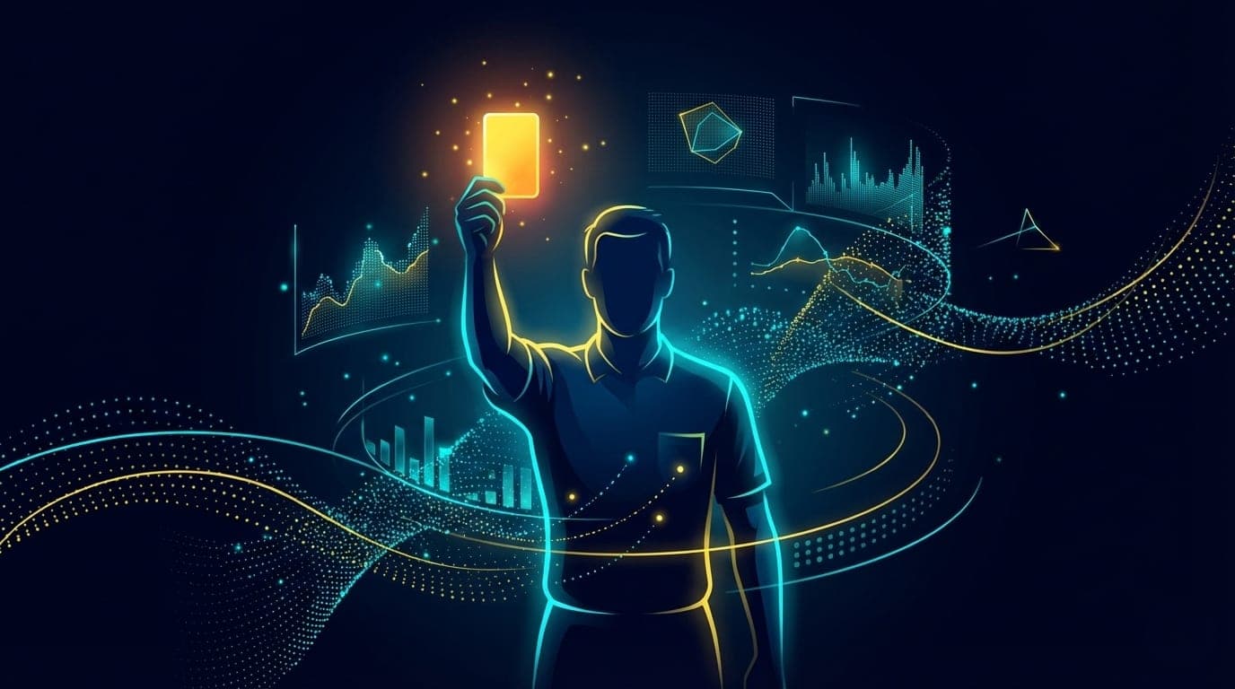 Card Prediction: How to Analyze Cards & Referee Tendencies [2026]