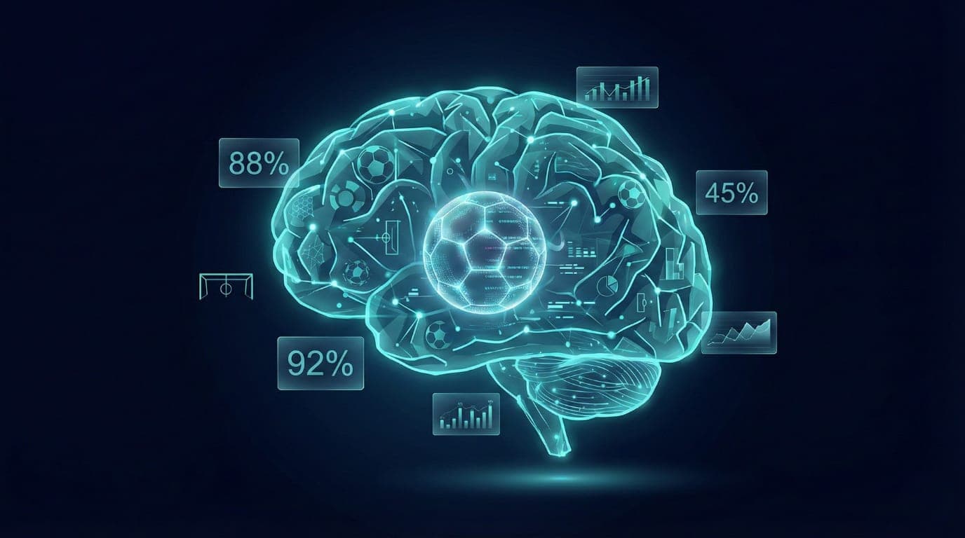 How ScoreLab Works: AI Football Prediction Guide [2026]