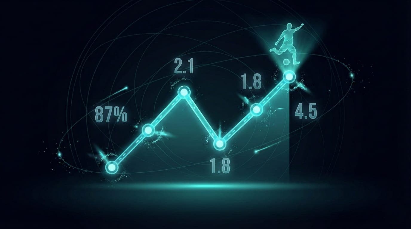 How to Analyze Team Form in Football: We Tested It on 21,000 Matches (2026)