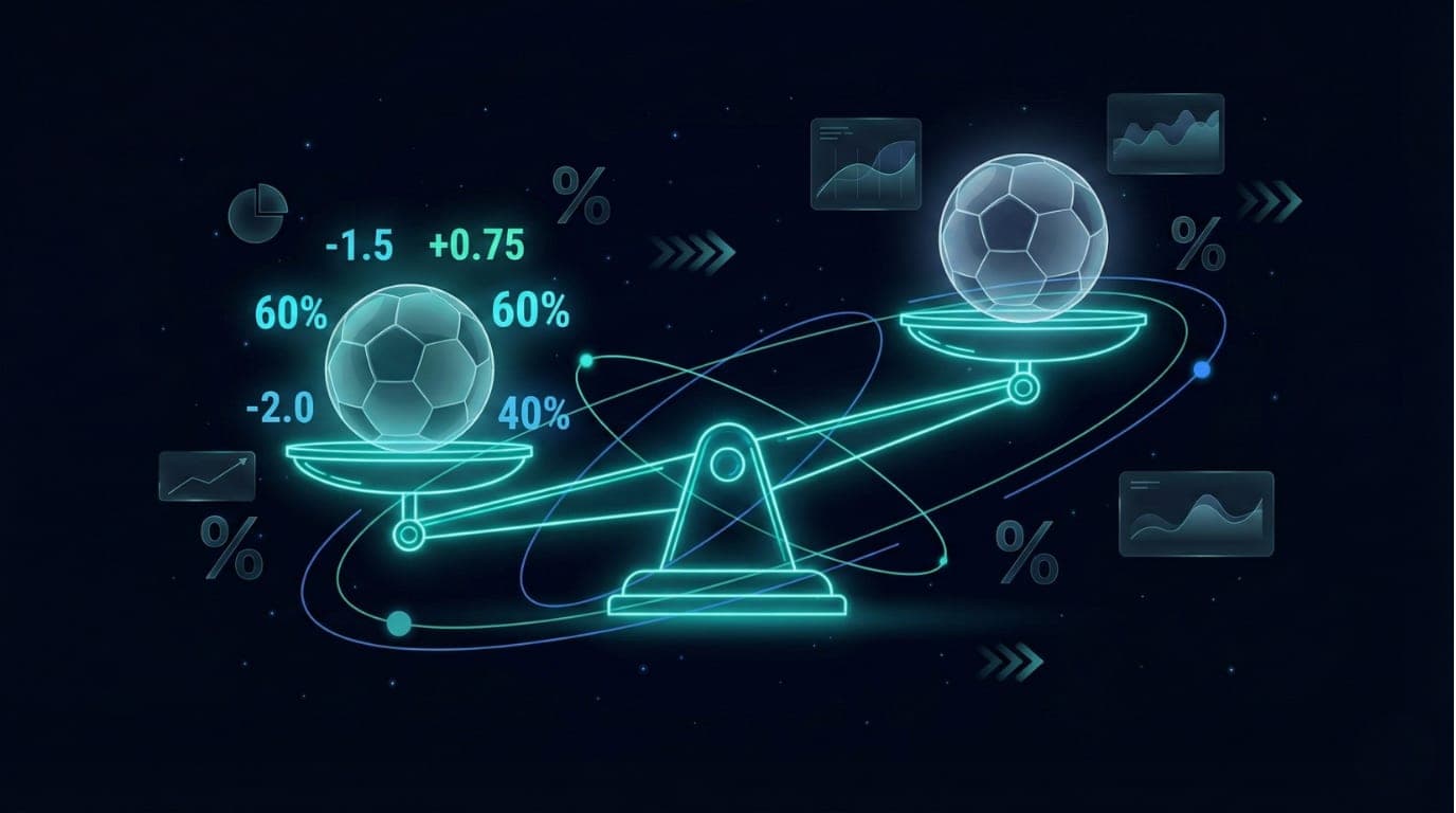 What is Value Betting? How to Find Value Bets (2026)