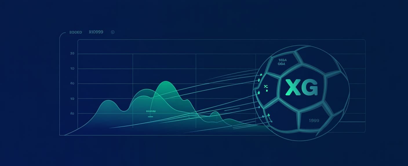 What is xG? Complete Expected Goals Guide (2026)