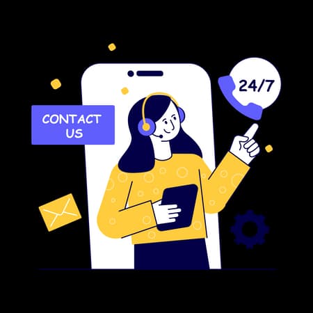 Contact Us