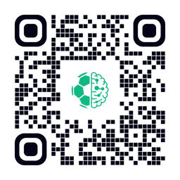 QR Code - App Store